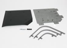 Legrand-Wiremold OFR11 - OFR FLAT ELBOW