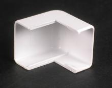 Legrand-Wiremold 2718-FW - NM EXT. ELBOW 2700 FOG WHITE