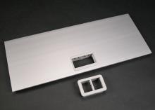 Legrand-Wiremold AL5256-ABRT - AL5200 AB TJ SII CVR PLT