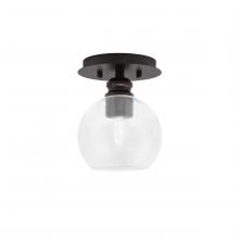 Toltec Company 1160-ES-4100 - Semi-Flushes