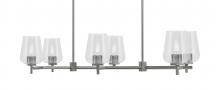 Toltec Company 1226-GP-210 - Island