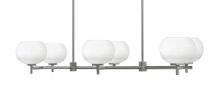 Toltec Company 1226-GP-212 - Island