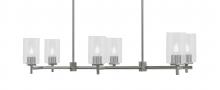 Toltec Company 1226-GP-300 - Island