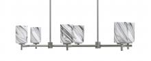 Toltec Company 1226-GP-3009 - Island