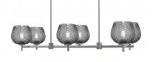 Toltec Company 1226-GP-4602 - Island