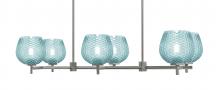 Toltec Company 1226-GP-4605 - Island