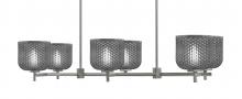 Toltec Company 1226-GP-4612 - Island