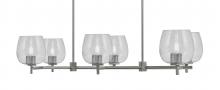 Toltec Company 1226-GP-4812 - Island