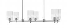 Toltec Company 1226-GP-530 - Island