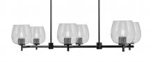 Toltec Company 1226-MB-4812 - Island