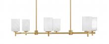 Toltec Company 1226-NAB-3001 - Island