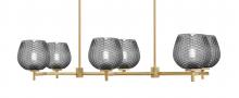 Toltec Company 1226-NAB-4602 - Island