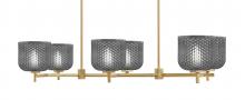 Toltec Company 1226-NAB-4612 - Island