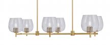 Toltec Company 1226-NAB-4812 - Island