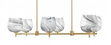 Toltec Company 1226-NAB-4819 - Island