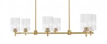 Toltec Company 1226-NAB-530 - Island