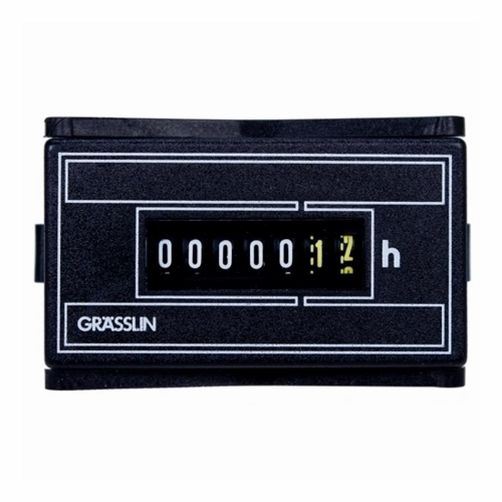 220V 50Hz 2W FLUSH PANEL W/BRKT
