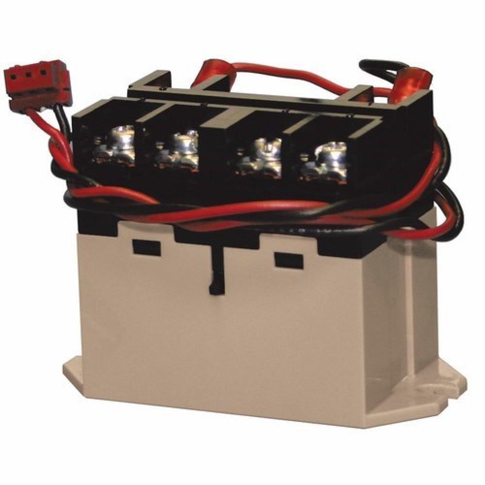 24 VAC BOOSTER/CLNR PUMP RELAY