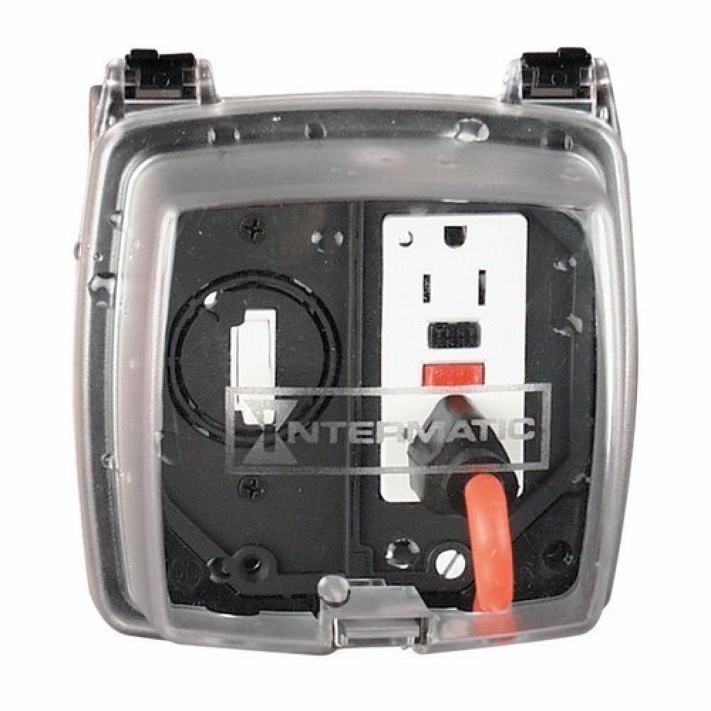 WP217 0.5&#34;CORD 2-1 /4 Gray