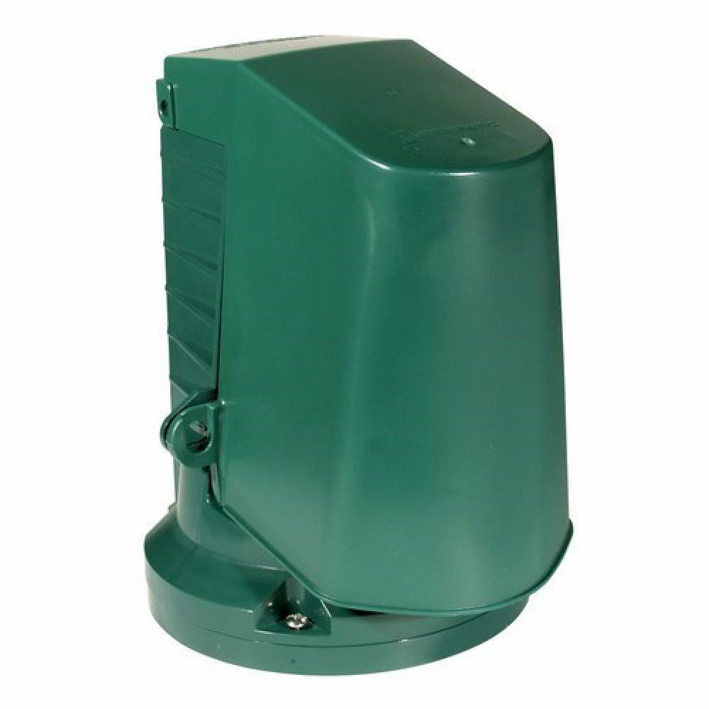 FLEXI-GUARD OUTLET POST