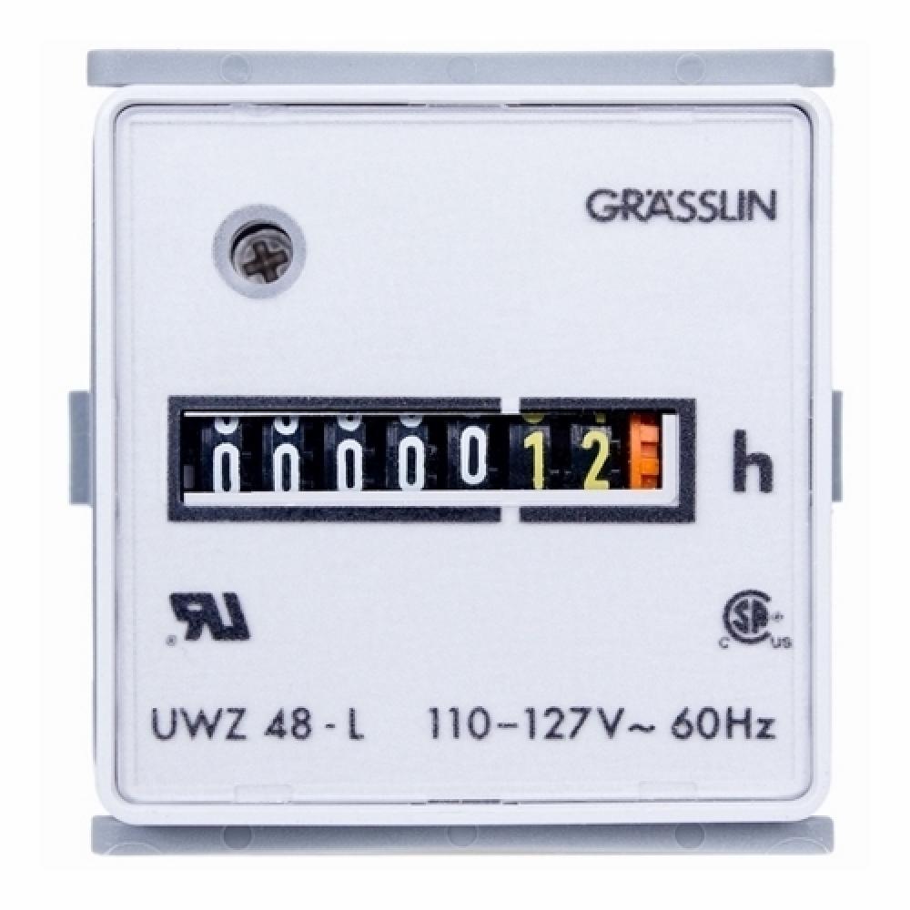 220V 50Hz 1VA PLASTIC RETAINING BRACKET