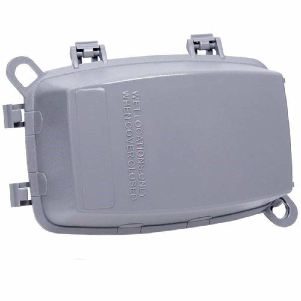 WP17 0.5CORD 3- 5 /8 Gray For .250&#34; lock