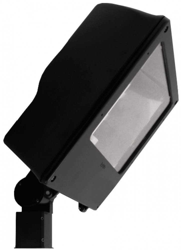 MEGAFLOOD 400W MH PS480V HPF PULSE STAR