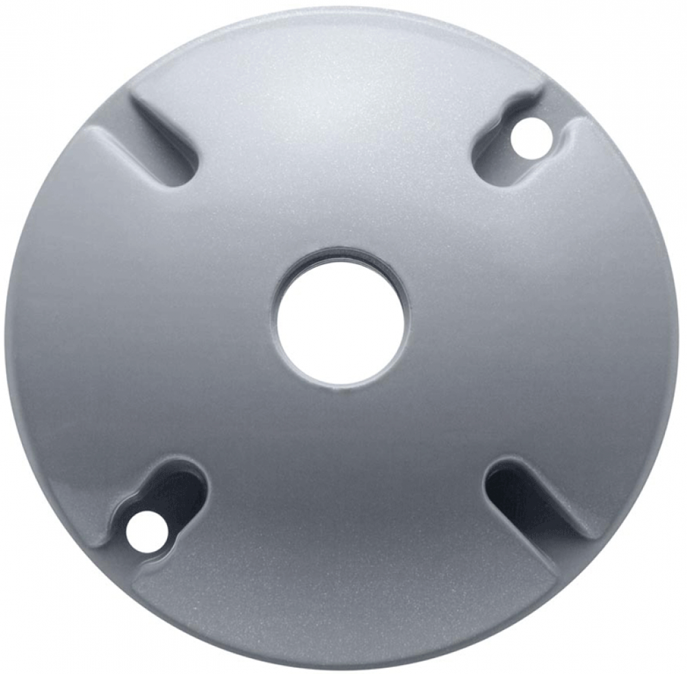 WEATHERPROOF COVER ROUND 1 HOLE