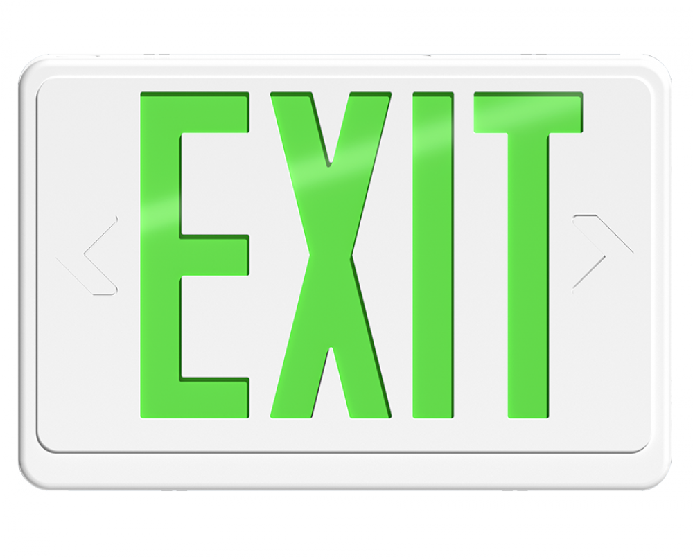 CMB UNV-FC NO-HEADS EM GR-LETTER WH-HSNG