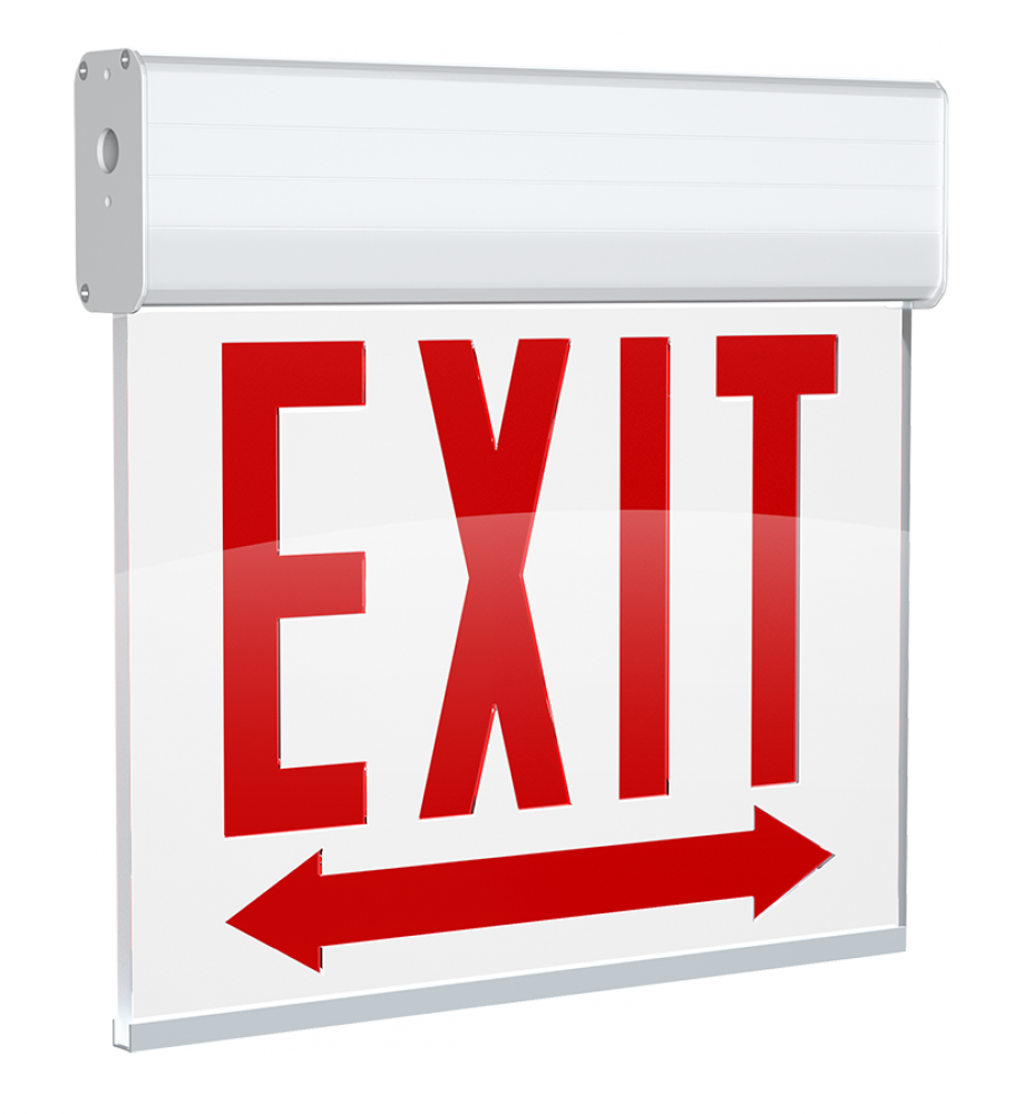 EDG CH EXIT 1FACE WH-P WH-H DOUBLE-ARW