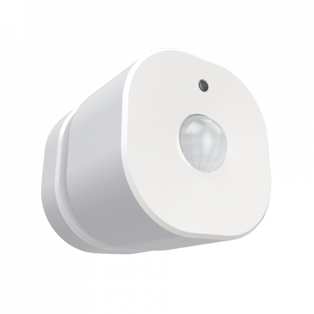 LCB PIR WALL SENSOR WH FOR LCB PRODUCTS