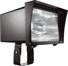 RAB Lighting FZH400PS/480 - FLOODZILLA 400W MH PS480V HPF PULSE STA