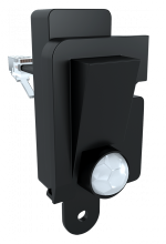 RAB Lighting LCLCSENSE/P/EG/B/2 - LC LUMINAIRE PIR SENS FOR SWISH