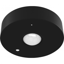 RAB Lighting LCSENSE/B - Lc occ. Sensor o/door bk 15A 120/277V