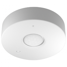 RAB Lighting LCSENSE/W - Lc occ. Sensor o/door wh 15A 120/277V