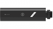 RAB Lighting LCCONTROL/480/B - Lightcloud Controller 480V Black
