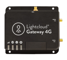 RAB Lighting LCGATEWAY/4G/VZ - Lightcloud Gateway 4G Verizon