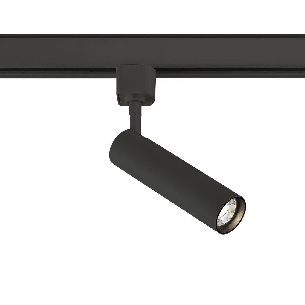 CHARLIE,TRK HEAD,LED,7W,35K,B