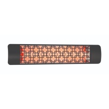 Eurofase EF40240B5 - 240V 4000W ELECTRIC HEATER,BL5