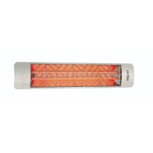 Eurofase EF50277S1 - 277V 5000W ELECTRIC HEATER,SS1