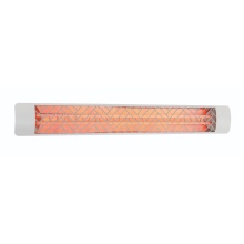 Eurofase EF60240W1 - 240V 6000W ELECTRIC HEATER,WH1