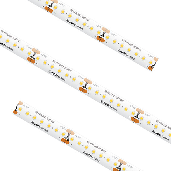 HIGH DENSITY TAPE 3000K 16FT