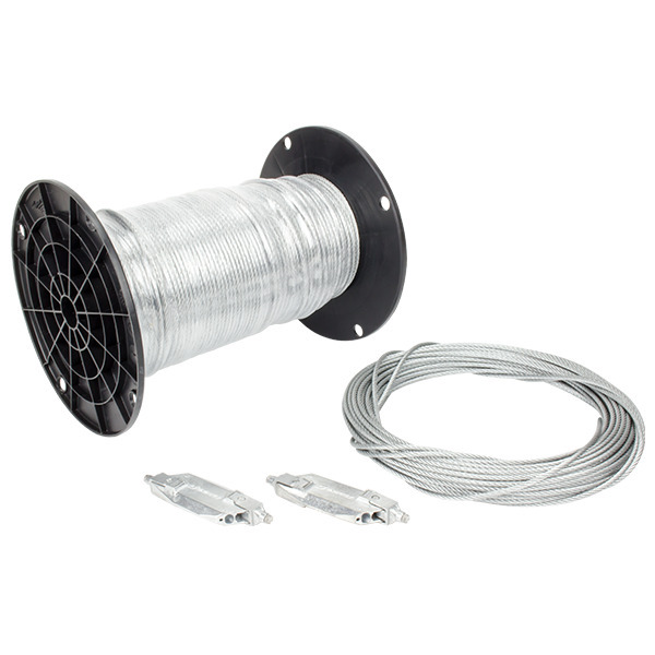 LIGHT STRING 110&#39; CABLE