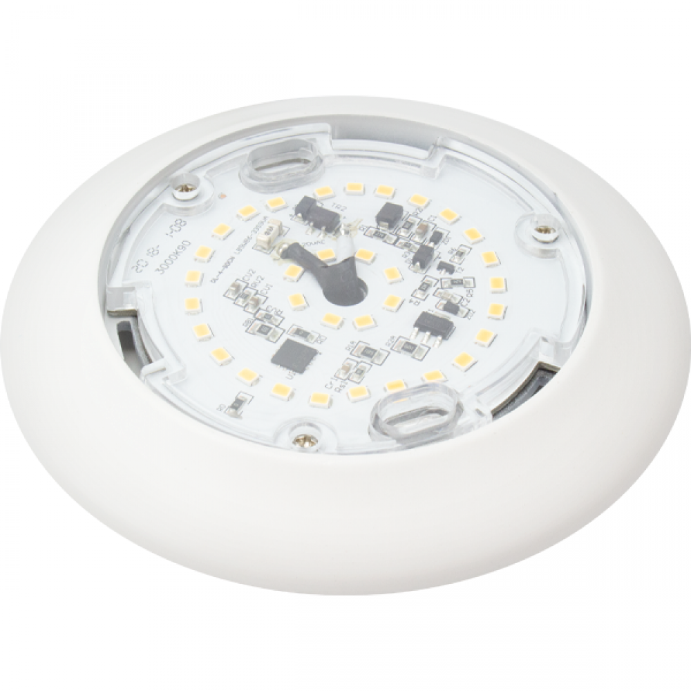 QUICK DISC 6&#34; 3CCT