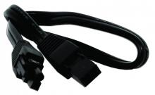 American Lighting ALLVPEX24-B - PUCK LINKING EXT WIRE 24&#34;