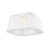 Verona Beach Flush Mount