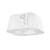 Verona Beach Flush Mount