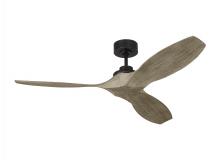 Visual Comfort & Co. Fan Collection 3CLNSM52AGP - Collins 52&#34; Ceiling Fan