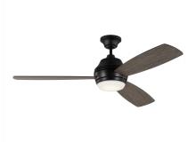 Visual Comfort & Co. Fan Collection 3IKDR52AGPD - Ikon 52&#34; LED Ceiling Fan