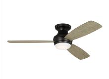 Visual Comfort & Co. Fan Collection 3IKR52AGPD - Ikon 52&#34; LED Ceiling Fan